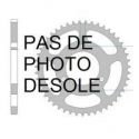 Kit Chaine DC GILERA 125 RTX,RRT,RX (1985-1988)
