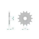 Kit Chaine DC KTM STING 125 (1998-1999)