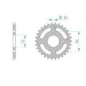 Kit Chaine DC KYMCO MX 50 ER (2002-2004)