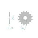 Kit Chaine DC MH RX 50 R (2008-2009)