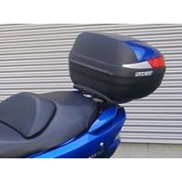Porte paquet Shad Top Master Suzuki Burgman 125/150 2002 2006