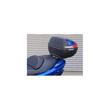 Porte paquet Shad Top Master Suzuki Burgman 125/150 2002 2006