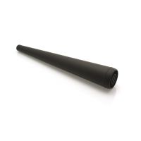 Silencieux d'échappement 4T Megaphone 2