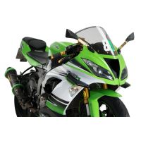 Ailerons Downforce pour Kawasaki ZX-6R 2019