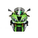 Ailerons Downforce pour Kawasaki ZX-6R 2019 face