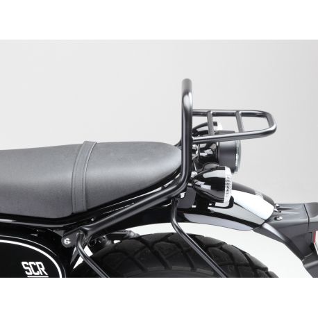 Porte paquets pour YAMAHA SCR950 2017-2019