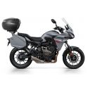 Porte paquet SHAD Top Master pour YAMAHA TRACER 700 GT 2019 valises yamaha