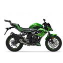 Porte paquet Shad Top Master KAWASAKI Z 125 250 2018 2019 sans trop case