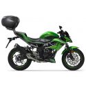 Porte paquet Shad Top Master KAWASAKI Z 125 250 2018 2019