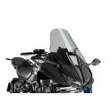 Bulle Touring PUIG pour YAMAHA NIKEN 18 19 fumé claire