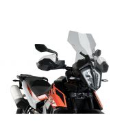 Bulle Touring PUIG pour KTM 790 Adventure 2019 2