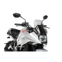 Bulle Touring PUIG pour SUZUKI KATANA 2019 2