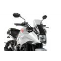 Bulle Touring PUIG pour SUZUKI KATANA 2019 fumé claire