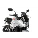 Bulle Touring PUIG pour SUZUKI KATANA 2019 fumé foncée