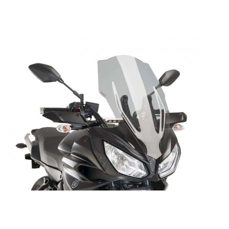Bulle Touring PUIG pour YAMAHA MT-07 Tracer 2016 2018