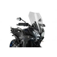 Bulle Touring PUIG pour YAMAHA MT-09 Tracer 2018