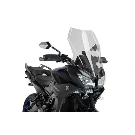 Bulle Touring PUIG pour YAMAHA MT-09 Tracer 2018