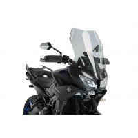 Bulle Touring PUIG pour YAMAHA MT-09 Tracer 2018 2