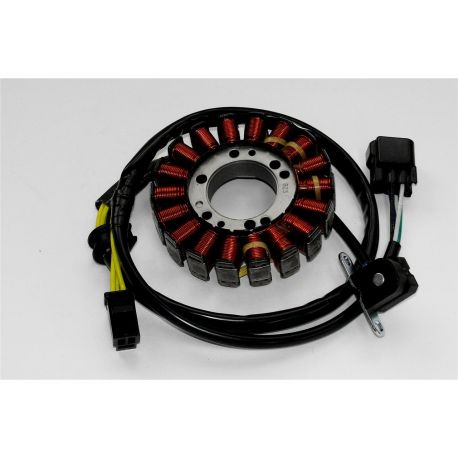 Stator alternateur Suzuki DR-Z 400