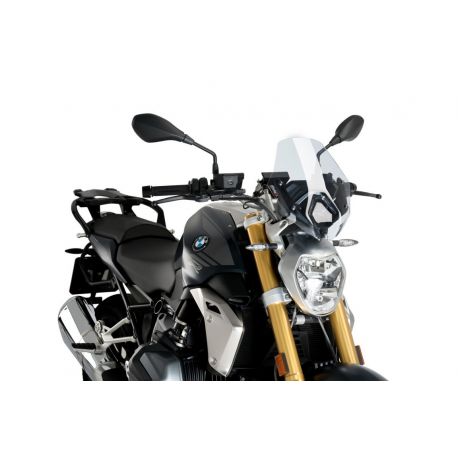 Saut vent Naked New génération sport BMW R1250 R 2019