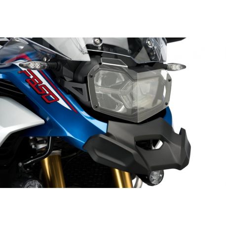 Protection de phares PUIG pour BMW F850GS Adventure 2019