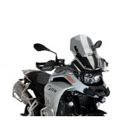 Bulle Touring racing réglable PUIG pour BMW F850 GS Adventure 2