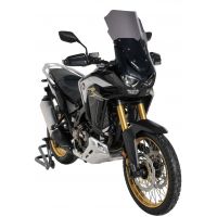 BULLE TOURING ERMAX + 50 CM POUR HOND AAfrica Twin CRF 1100L 2020 2