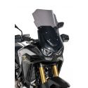 BULLE TOURING ERMAX + 50 CM POUR HOND AAfrica Twin CRF 1100L 2020