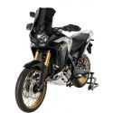 BULLE SPORT ERMAX + 39 CM POUR HOND AAfrica Twin CRF 1100L 2020 gauche