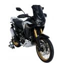 BULLE SPORT ERMAX + 39 CM POUR HOND AAfrica Twin CRF 1100L 2020 droite