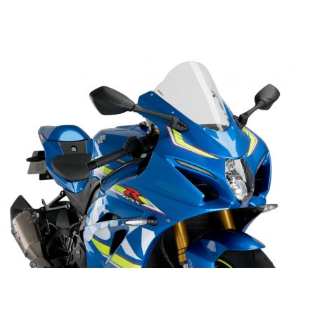 Bulle R-Racing PUIG pour SUZUKI GSX-R1000 2019