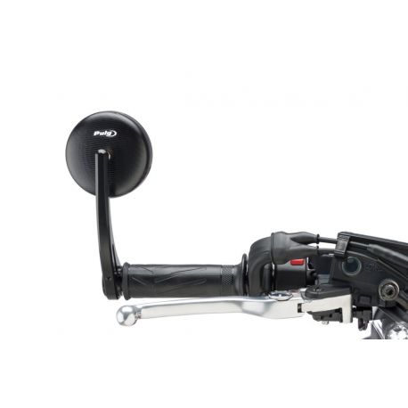 Rétroviseur moto PUIG Grand Tracker droit
