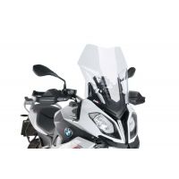 Bulle Touring PUIG pour BMW S1000 XR 15 - 16
