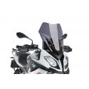 Bulle Touring PUIG pour BMW S1000 XR 15 - 16 fumé foncé