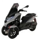 Pare brise sport touring ERMAX pour scooter MP3 300 HPE et HPE sport de coté