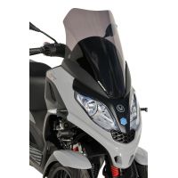 Pare brise sport touring ERMAX pour scooter MP3 300 HPE et HPE sport