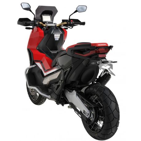 Garde Boue arrière ERMAX pour Honda X-ADV 2017 2019 vue arriere