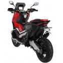 Garde Boue arrière ERMAX pour Honda X-ADV 2017 2019 vue arriere