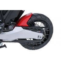 Garde Boue arrière ERMAX pour Honda X-ADV 2017 2019 vue arriere 2