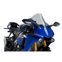 Bulle R-Racer PUIG pour YAMAHA YZF R1 2019 2