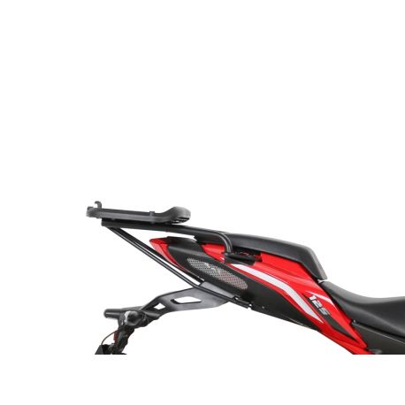 Porte paquet SHAD Top Master pour BENELLI BN 125 2018 / 2019 sans top case gros plan