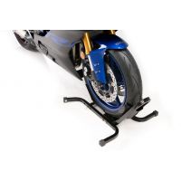 Bloque roue avant pour moto de 17 a 21 pouces 2