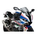 Ailerons Downforce pour BMW S1000RR 2019 vert