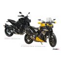 Support bulle MEM PUIG pour YAMAHA MT-09 eicma special edition Support bulle MEM PUIG pour YAMAHA MT-09 eicma special edition