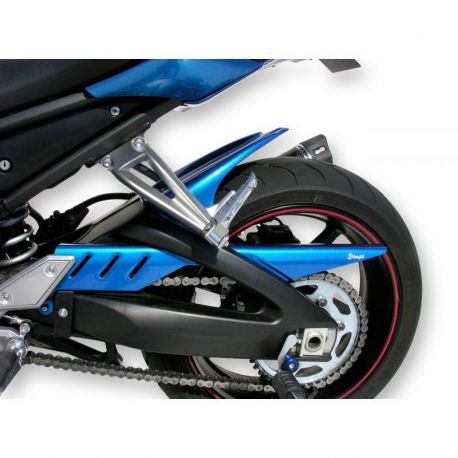 Garde boue arriere ERMAX YAMAHA FZ 1...