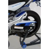 Garde boue arriere ERMAX...