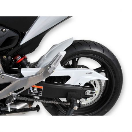 Garde boue arriere ERMAX HONDA CB 600 HORNET 2011-2013