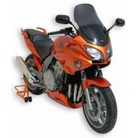 Garde boue arriere ERMAX...