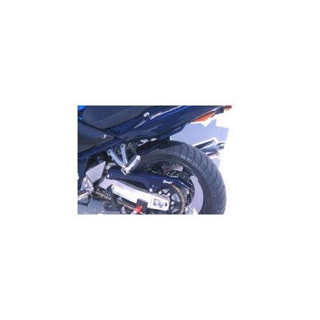 Garde boue arriere ERMAX SUZUKI GSF 1200 Bandit 1996-2005