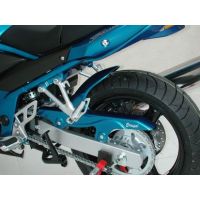 Garde boue arriere ERMAX...